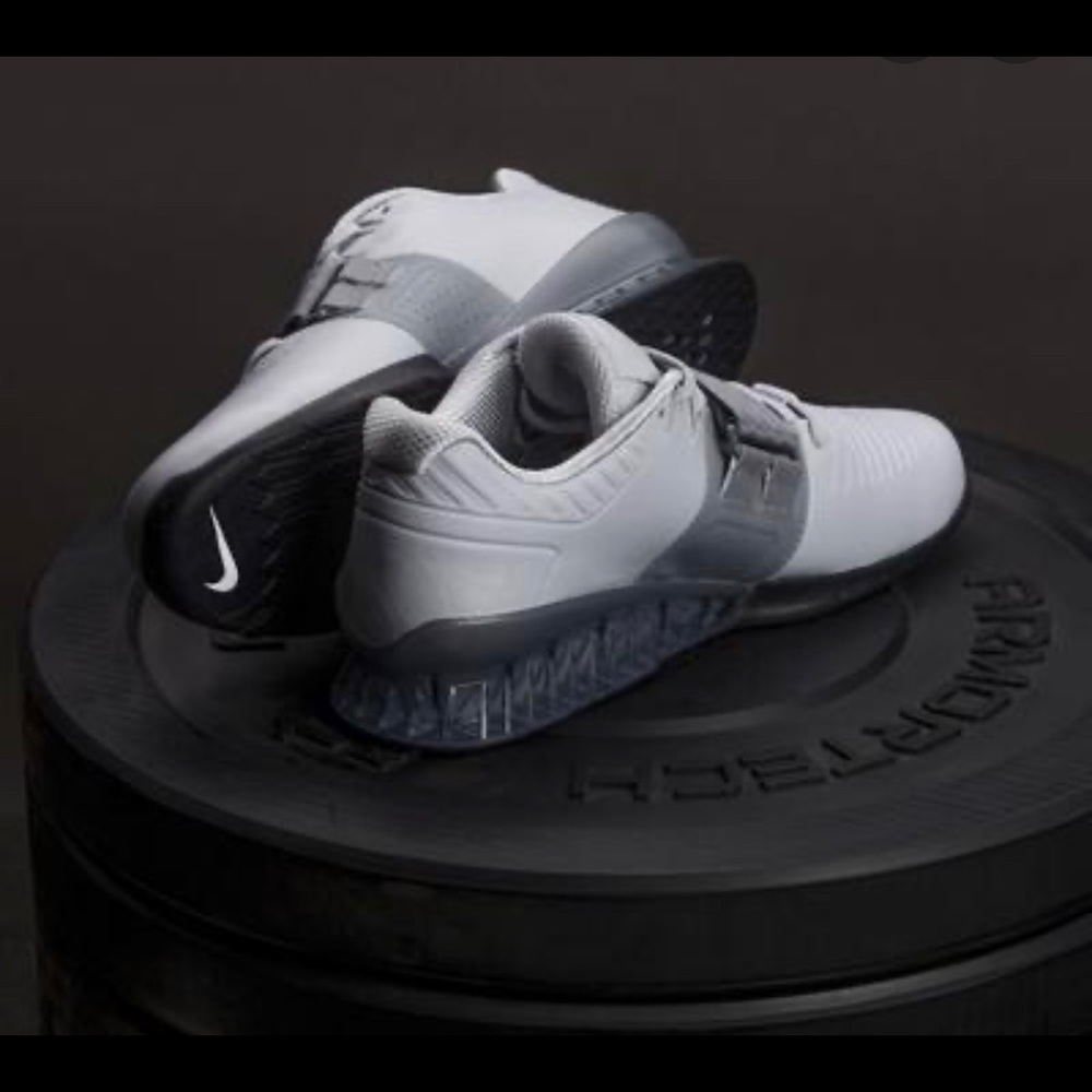 Nike Romaleos 3 women’s